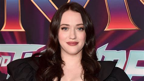 Tragic Details About Kat Dennings